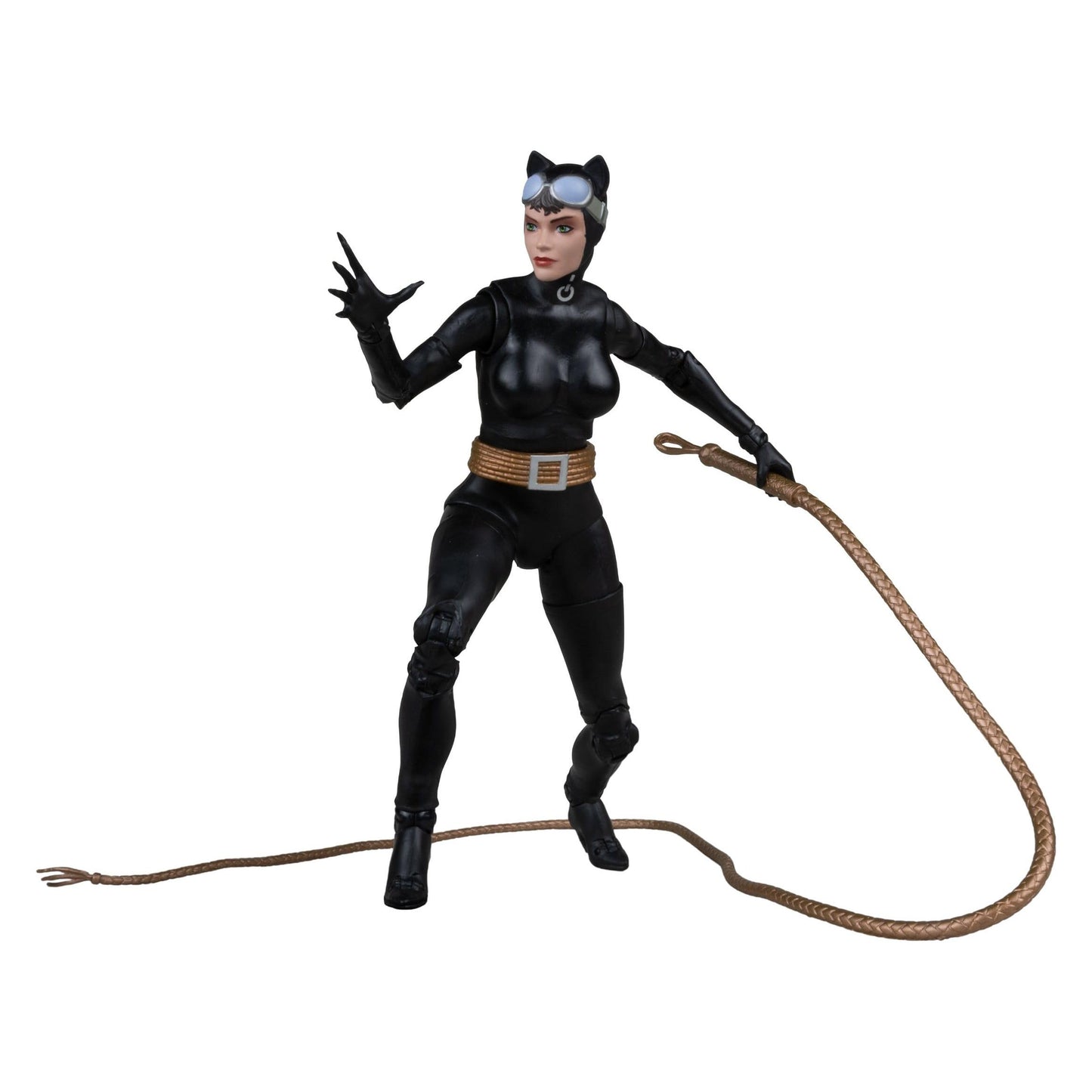 McFarlane Toys DC Multiverse Catwoman (Batman: Hush) (Gold Label) Action Figure PRE-ORDER