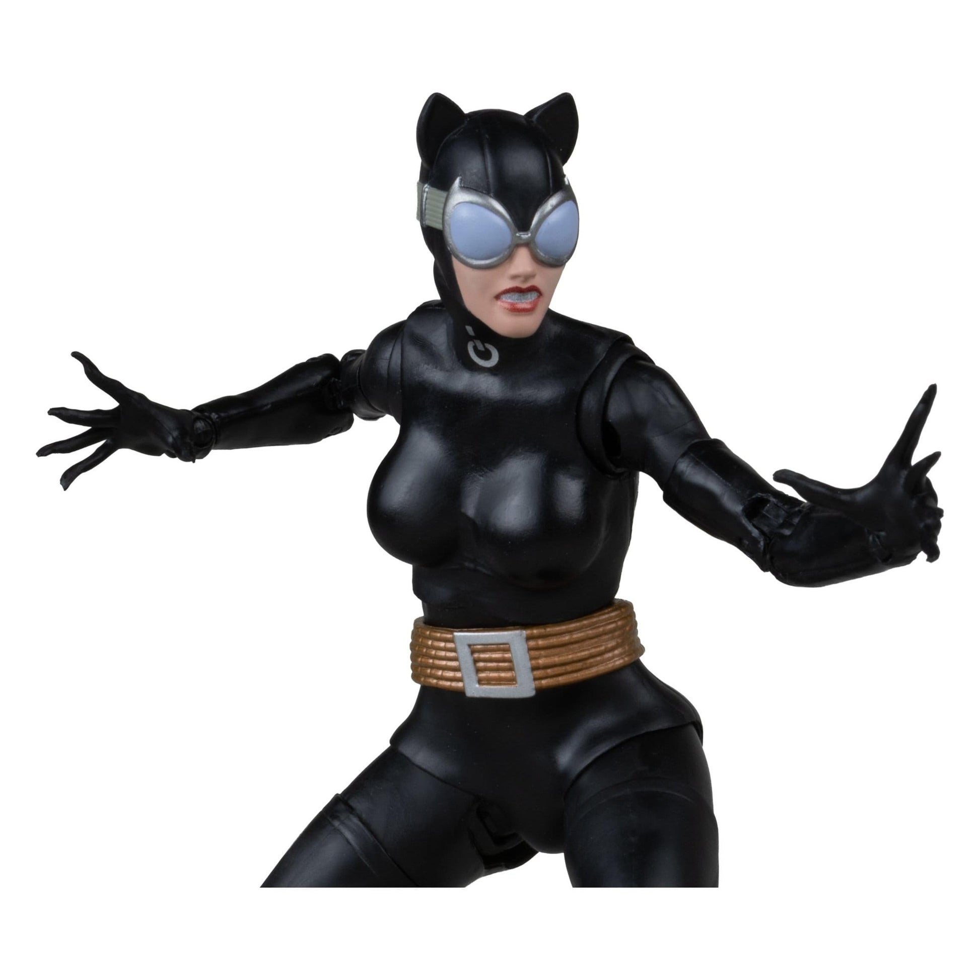 McFarlane Toys DC Multiverse Catwoman (Batman: Hush) (Gold Label) Action Figure PRE-ORDER