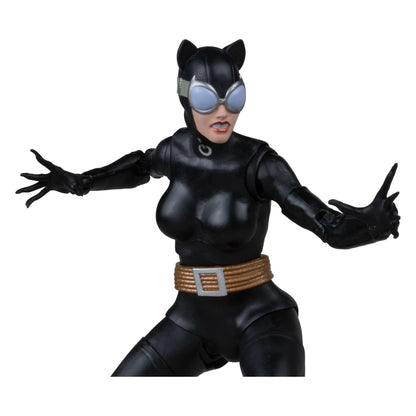 McFarlane Toys DC Multiverse Catwoman (Batman: Hush) (Gold Label) Action Figure PRE-ORDER