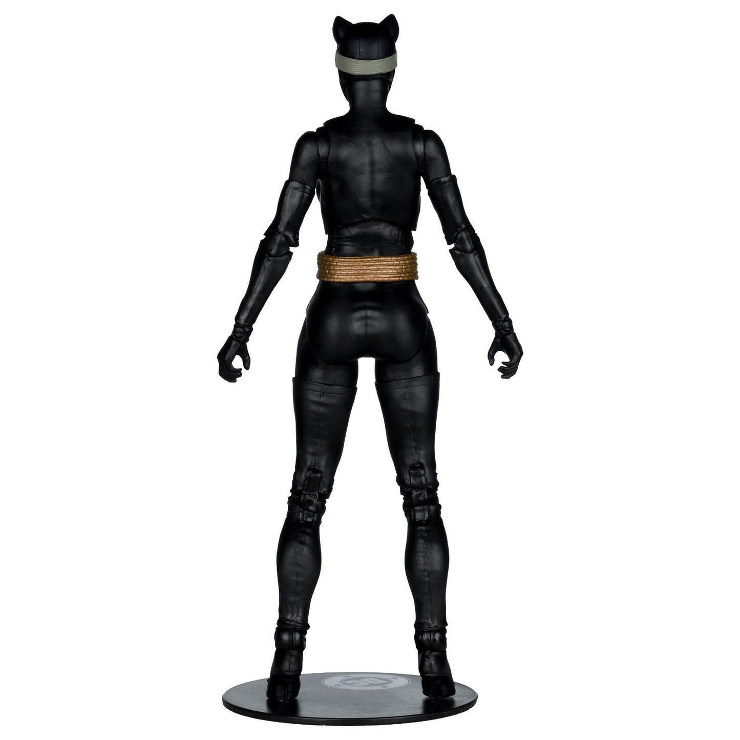 McFarlane Toys DC Multiverse Catwoman (Batman: Hush) (Gold Label) Action Figure PRE-ORDER