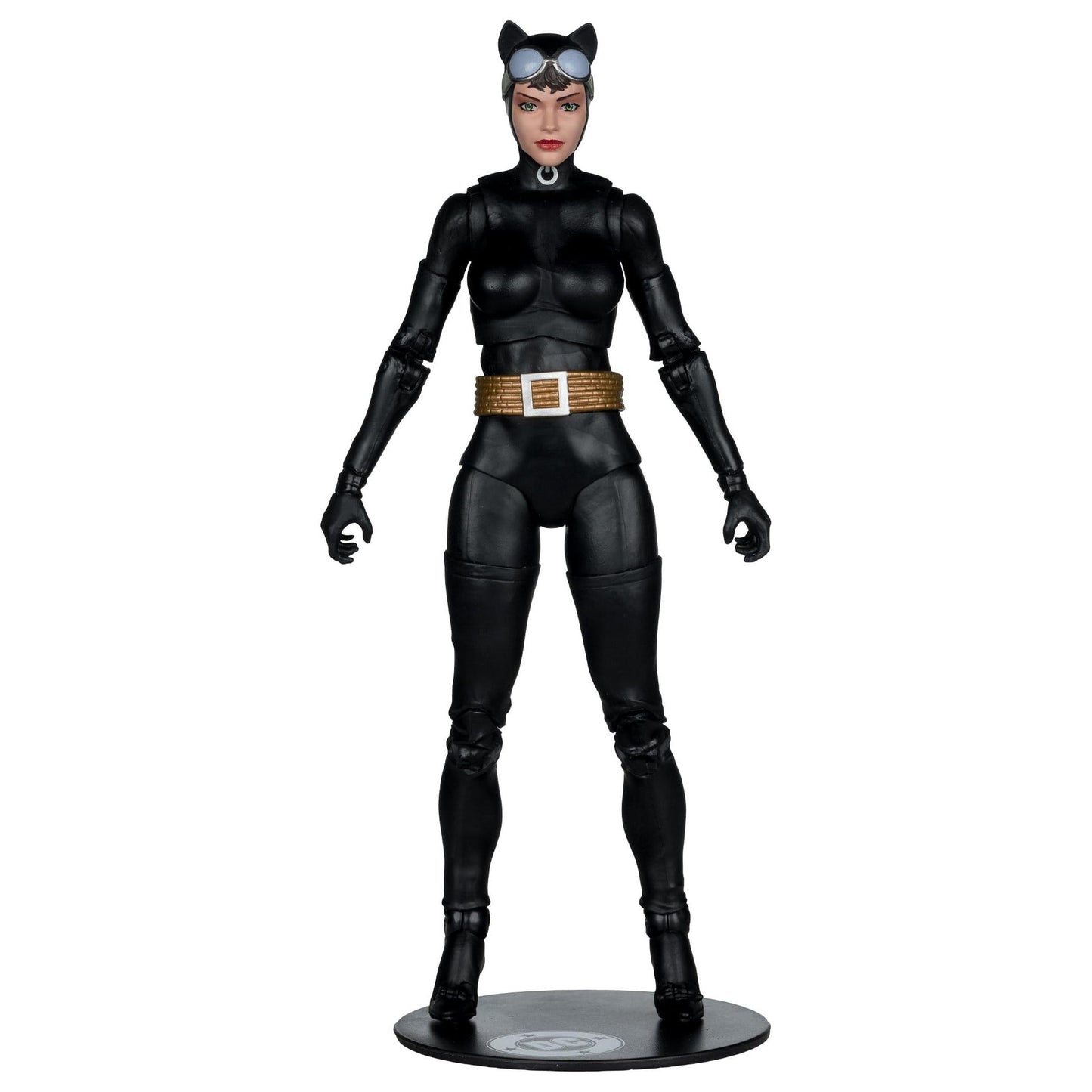 McFarlane Toys DC Multiverse Catwoman (Batman: Hush) (Gold Label) Action Figure PRE-ORDER