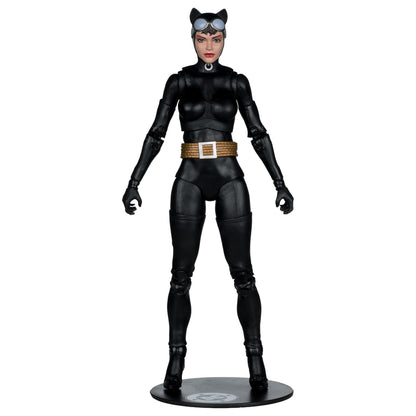McFarlane Toys DC Multiverse Catwoman (Batman: Hush) (Gold Label) Action Figure PRE-ORDER