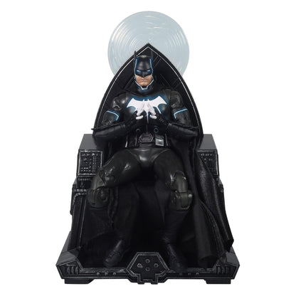 McFarlane Toys DC Multiverse Collector Edition Action Figure #47 - Batman & Mobius Chair (Darkseid War) PRE-ORDER