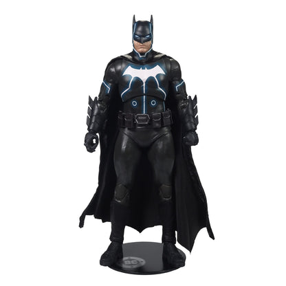 McFarlane Toys DC Multiverse Collector Edition Action Figure #47 - Batman & Mobius Chair (Darkseid War) PRE-ORDER