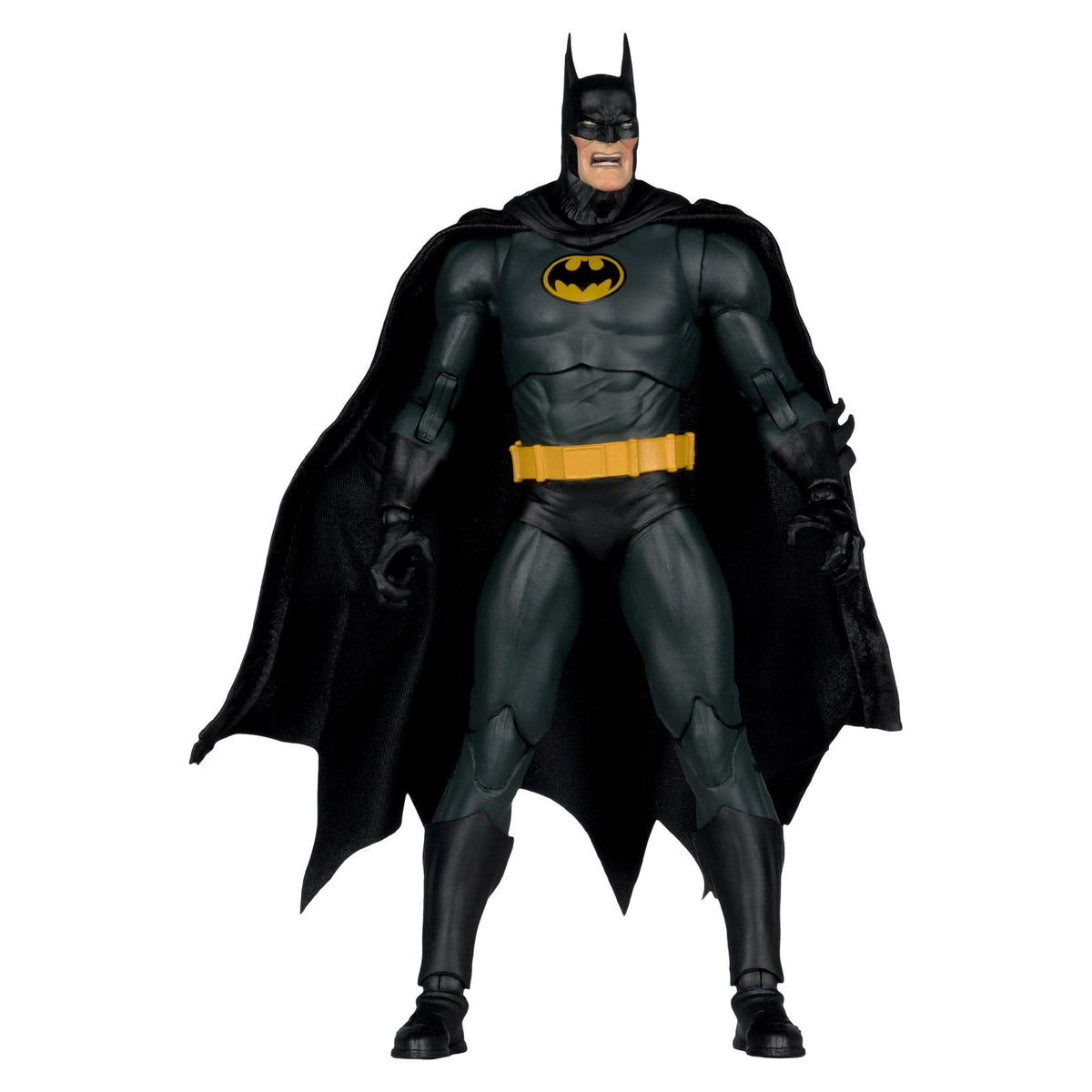McFarlane Toys DC Multiverse Collector Edition Batman & Spawn (Gold Label) Action Figure 2-Pack PRE-ORDER