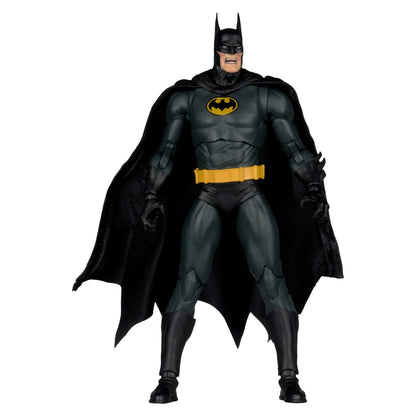 McFarlane Toys DC Multiverse Collector Edition Batman & Spawn (Gold Label) Action Figure 2-Pack PRE-ORDER