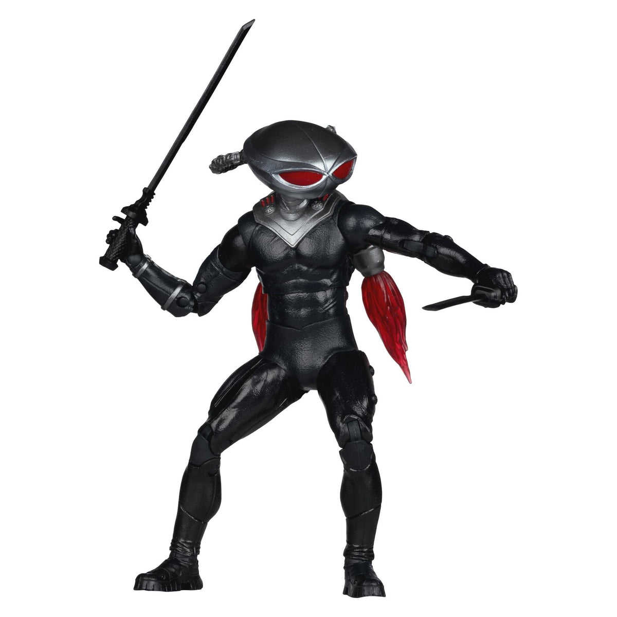 McFarlane Toys DC Multiverse Collector Edition Black Manta (DC Classic #68) Action Figure PRE-ORDER