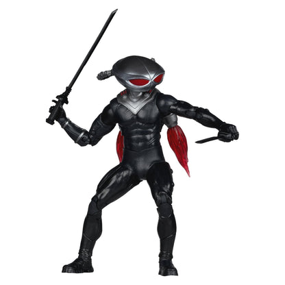 McFarlane Toys DC Multiverse Collector Edition Black Manta (DC Classic #68) Action Figure PRE-ORDER