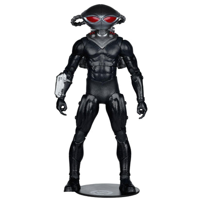 McFarlane Toys DC Multiverse Collector Edition Black Manta (DC Classic #68) Action Figure PRE-ORDER
