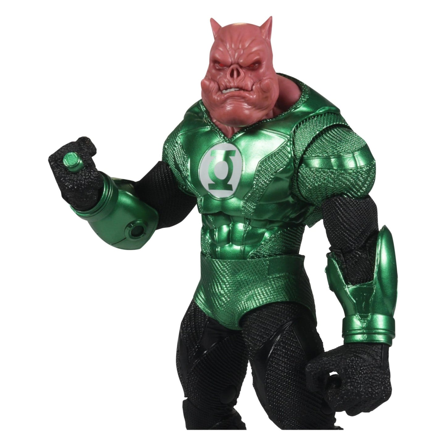 McFarlane Toys DC Multiverse Collector Edition Kilowog (Green Lantern) Action Figure PRE-ORDER