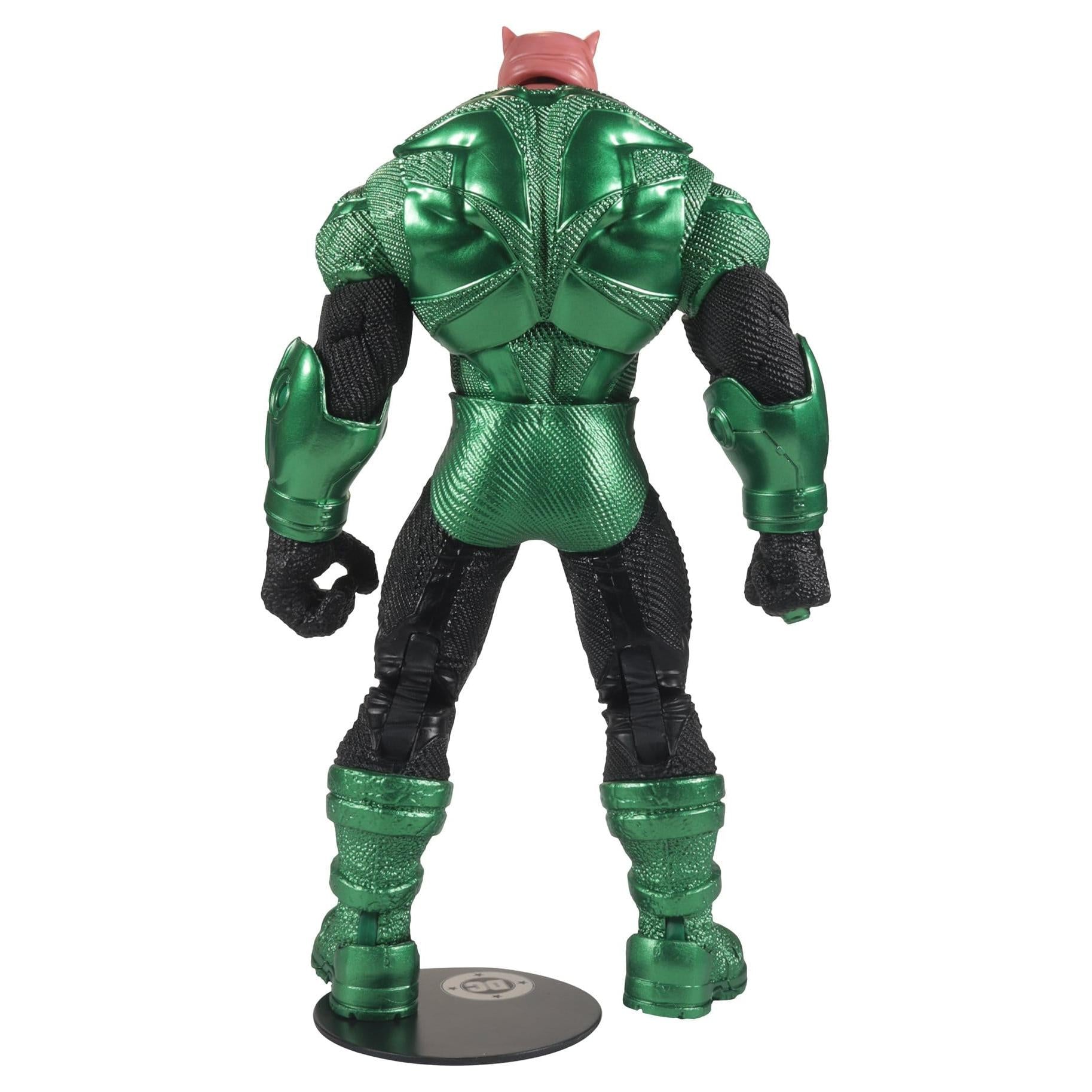 McFarlane Toys DC Multiverse Collector Edition Kilowog (Green Lantern) Action Figure PRE-ORDER