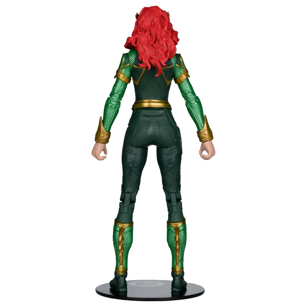 McFarlane Toys DC Multiverse Collector Edition Mera (DC Classic #67) Action Figure PRE-ORDER