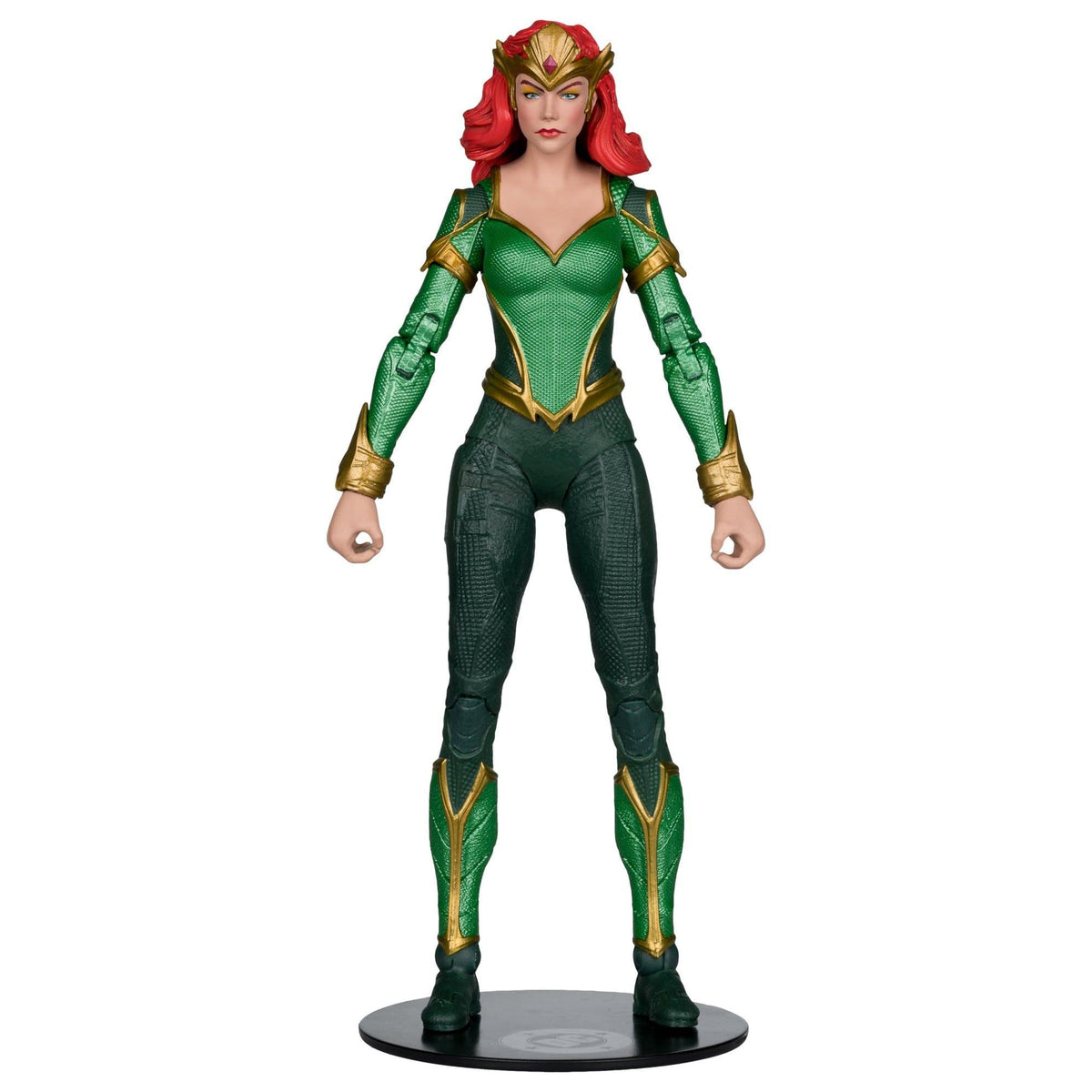 McFarlane Toys DC Multiverse Collector Edition Mera (DC Classic #67) Action Figure PRE-ORDER