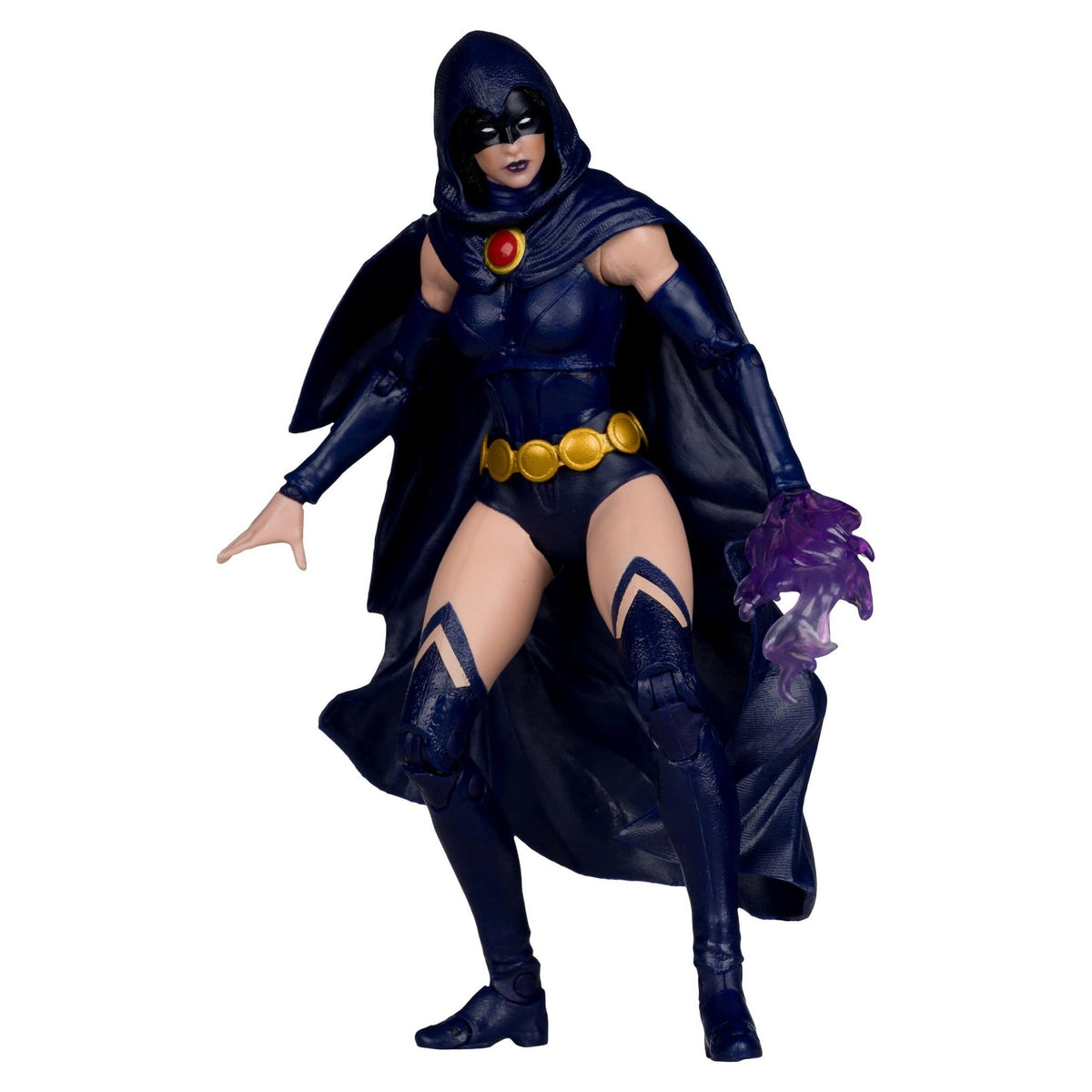 McFarlane Toys DC Multiverse Collector Edition Raven (DC Classic #69) Action Figure PRE-ORDER