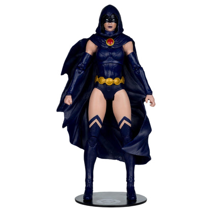 McFarlane Toys DC Multiverse Collector Edition Raven (DC Classic #69) Action Figure PRE-ORDER