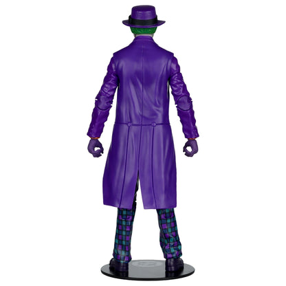McFarlane Toys DC Multiverse Collector Edition The Joker #57 Action Figure PRE-ORDER