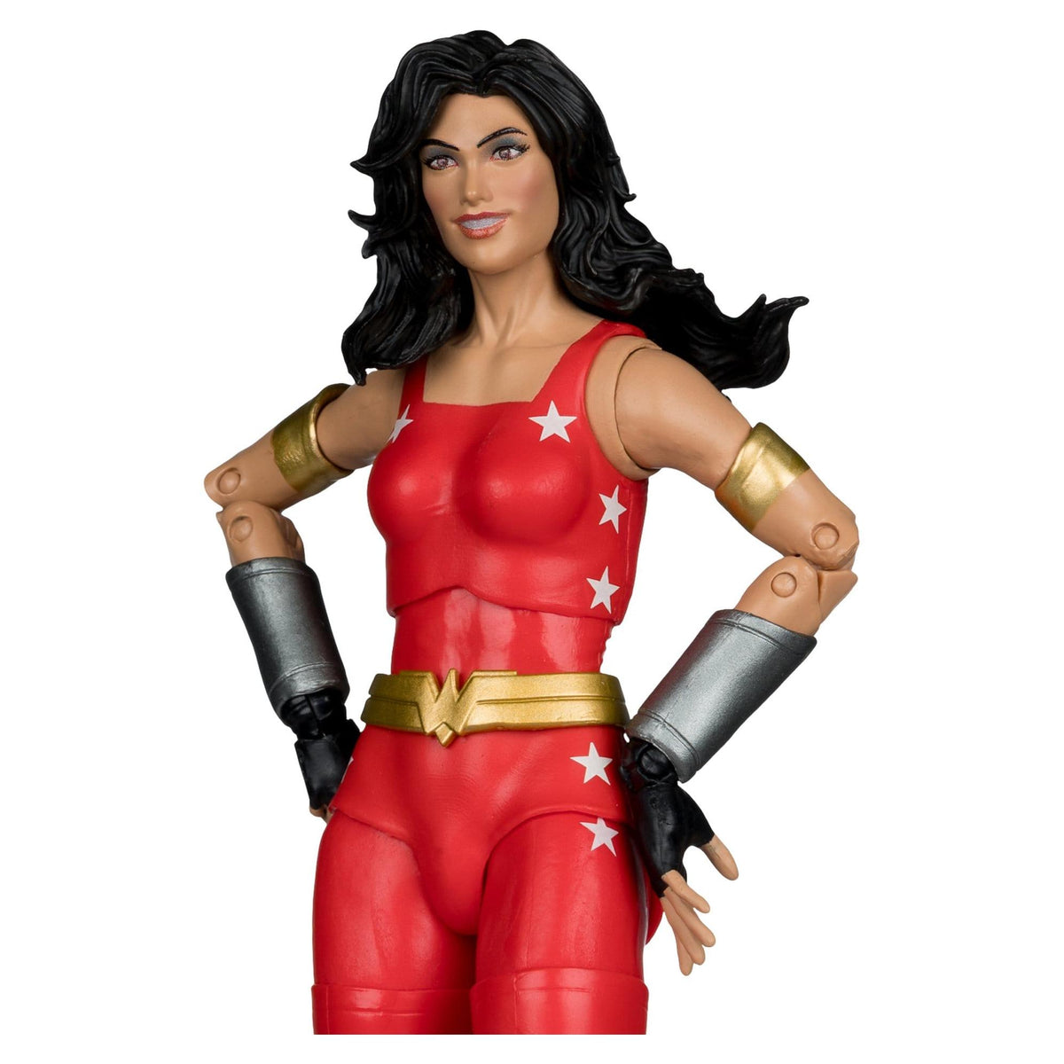 McFarlane Toys DC Multiverse Collector Edition Wonder Girl (DC Classic #66) Action Figure PRE-ORDER