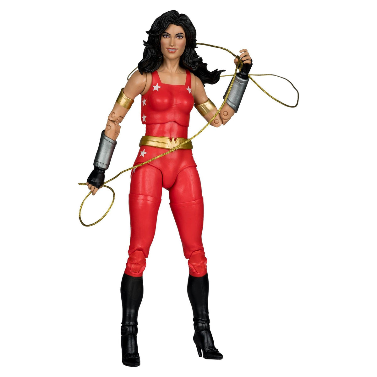 McFarlane Toys DC Multiverse Collector Edition Wonder Girl (DC Classic #66) Action Figure PRE-ORDER
