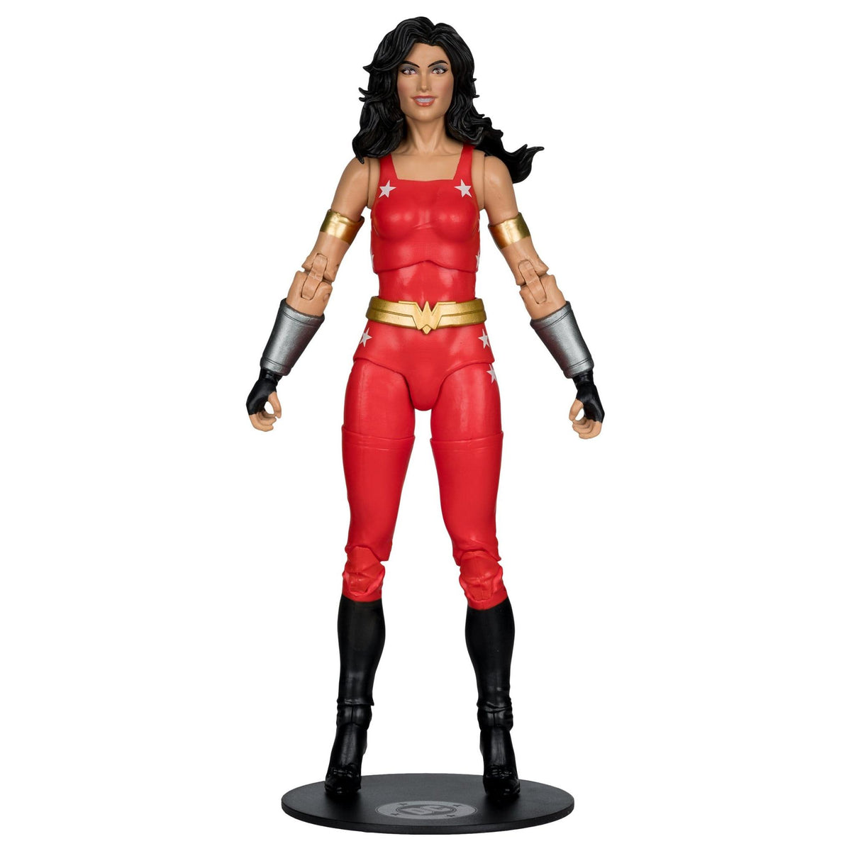 McFarlane Toys DC Multiverse Collector Edition Wonder Girl (DC Classic #66) Action Figure PRE-ORDER