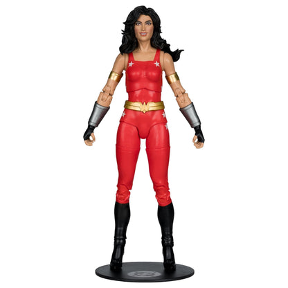 McFarlane Toys DC Multiverse Collector Edition Wonder Girl (DC Classic #66) Action Figure PRE-ORDER