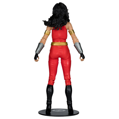 McFarlane Toys DC Multiverse Collector Edition Wonder Girl (DC Classic #66) Action Figure PRE-ORDER