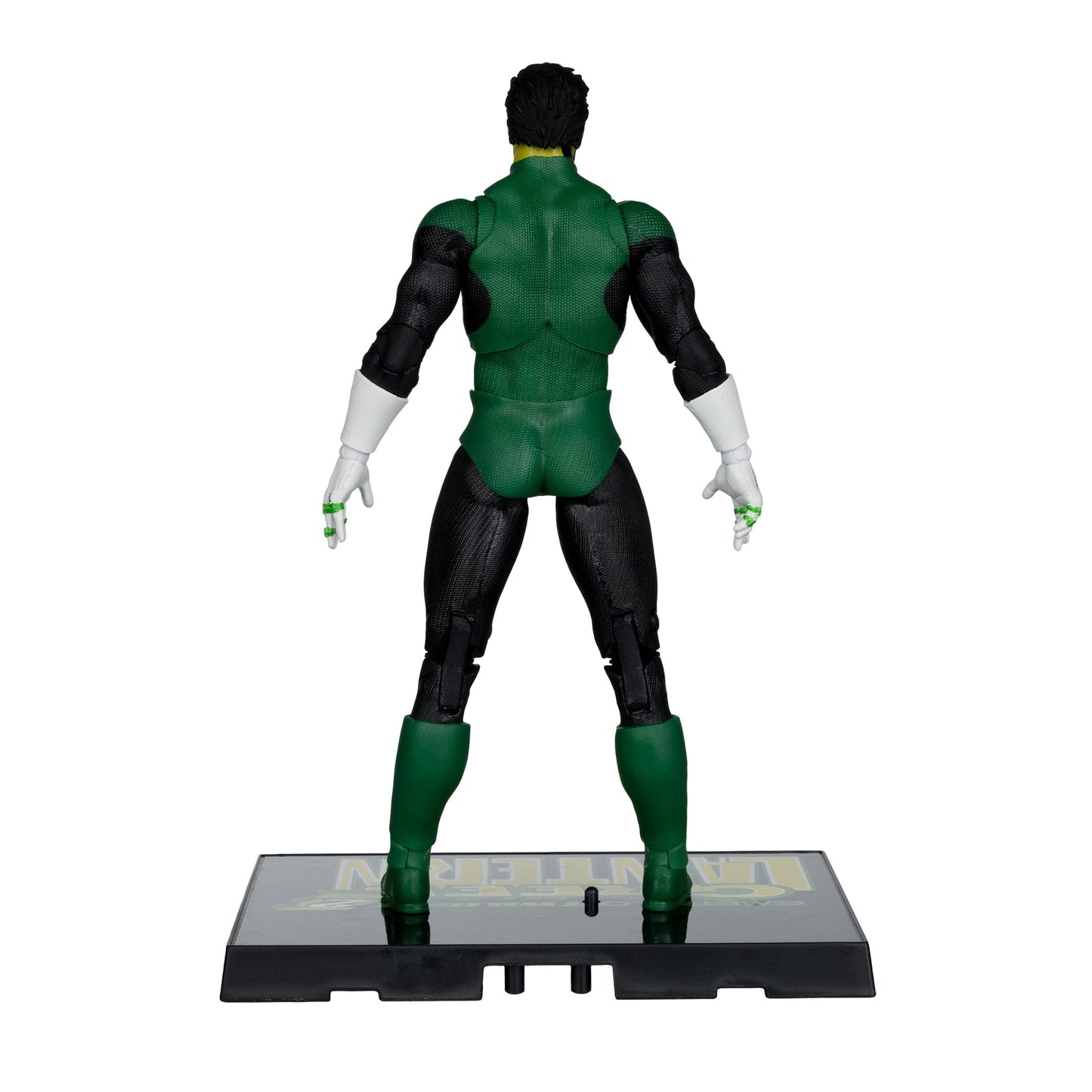 McFarlane Toys DC Multiverse Cover Recreations Action Figure - Green Lantern (Emerald Twilight) (Gold Label) PRE-ORDER