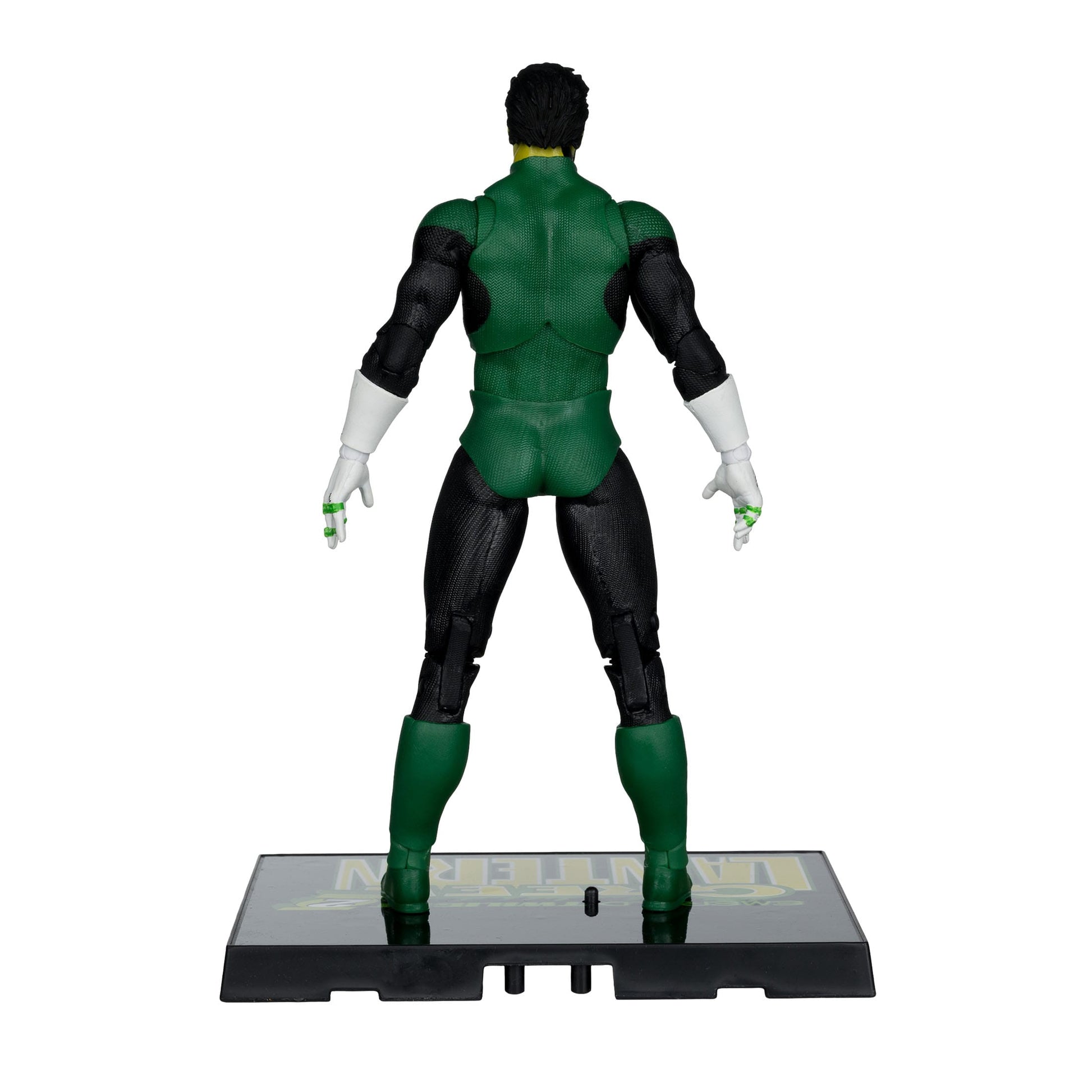 McFarlane Toys DC Multiverse Cover Recreations Action Figure - Green Lantern (Emerald Twilight) (Gold Label) PRE-ORDER