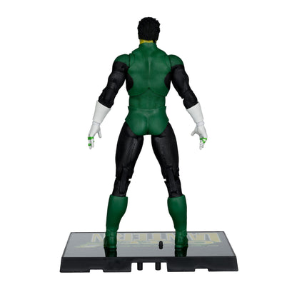 McFarlane Toys DC Multiverse Cover Recreations Action Figure - Green Lantern (Emerald Twilight) (Gold Label) PRE-ORDER