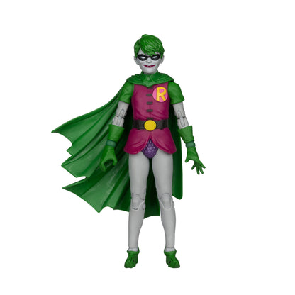 McFarlane Toys DC Multiverse DC Rebirth Action Figure - Robin (Dick Grayson) (Jokerized) (Gold Label) PRE-ORDER