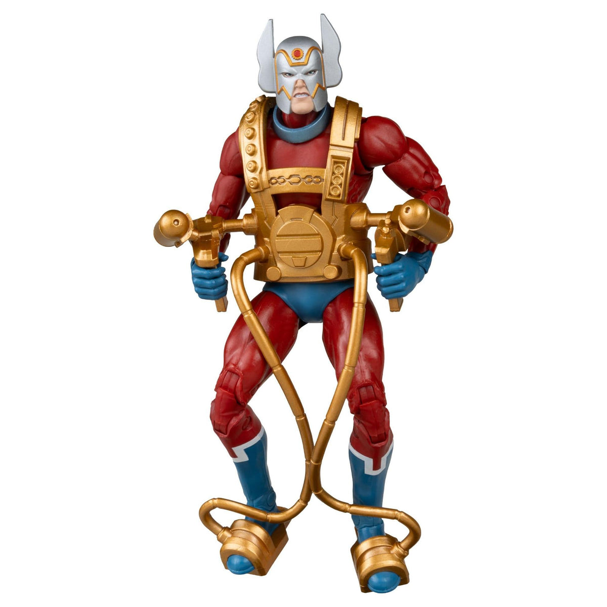 McFarlane Toys DC Multiverse Darkseid vs Orion (New Gods) Action Figures 2-Pack PRE-ORDER