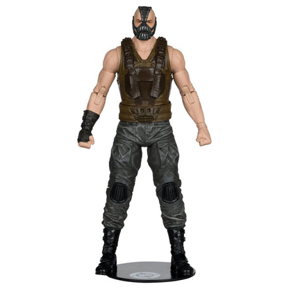 McFarlane Toys DC Multiverse Deluxe Theatrical - Bane The Dark Knight Rises Action Figure PRE-ORDER