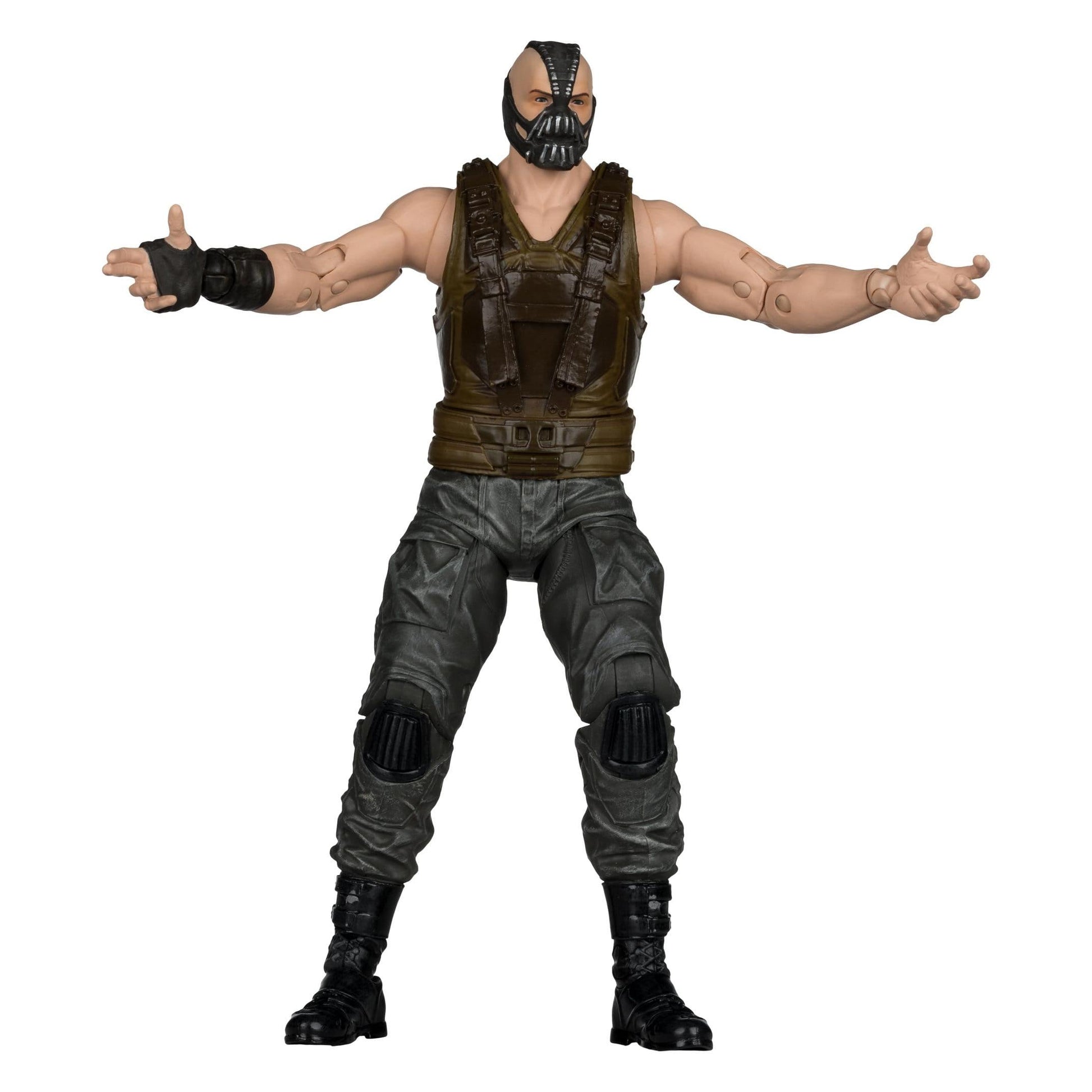 McFarlane Toys DC Multiverse Deluxe Theatrical - Bane The Dark Knight Rises Action Figure PRE-ORDER