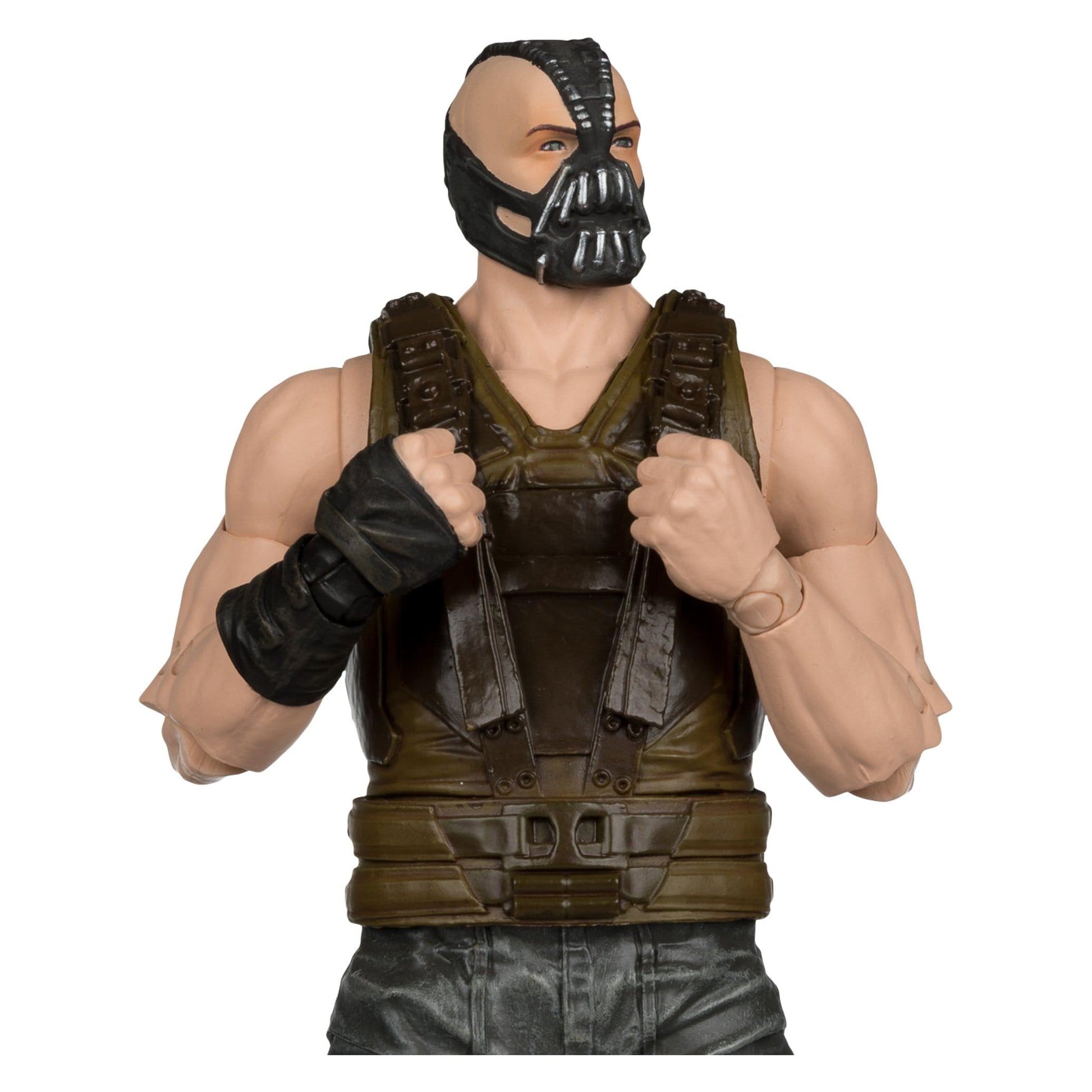 McFarlane Toys DC Multiverse Deluxe Theatrical - Bane The Dark Knight Rises Action Figure PRE-ORDER