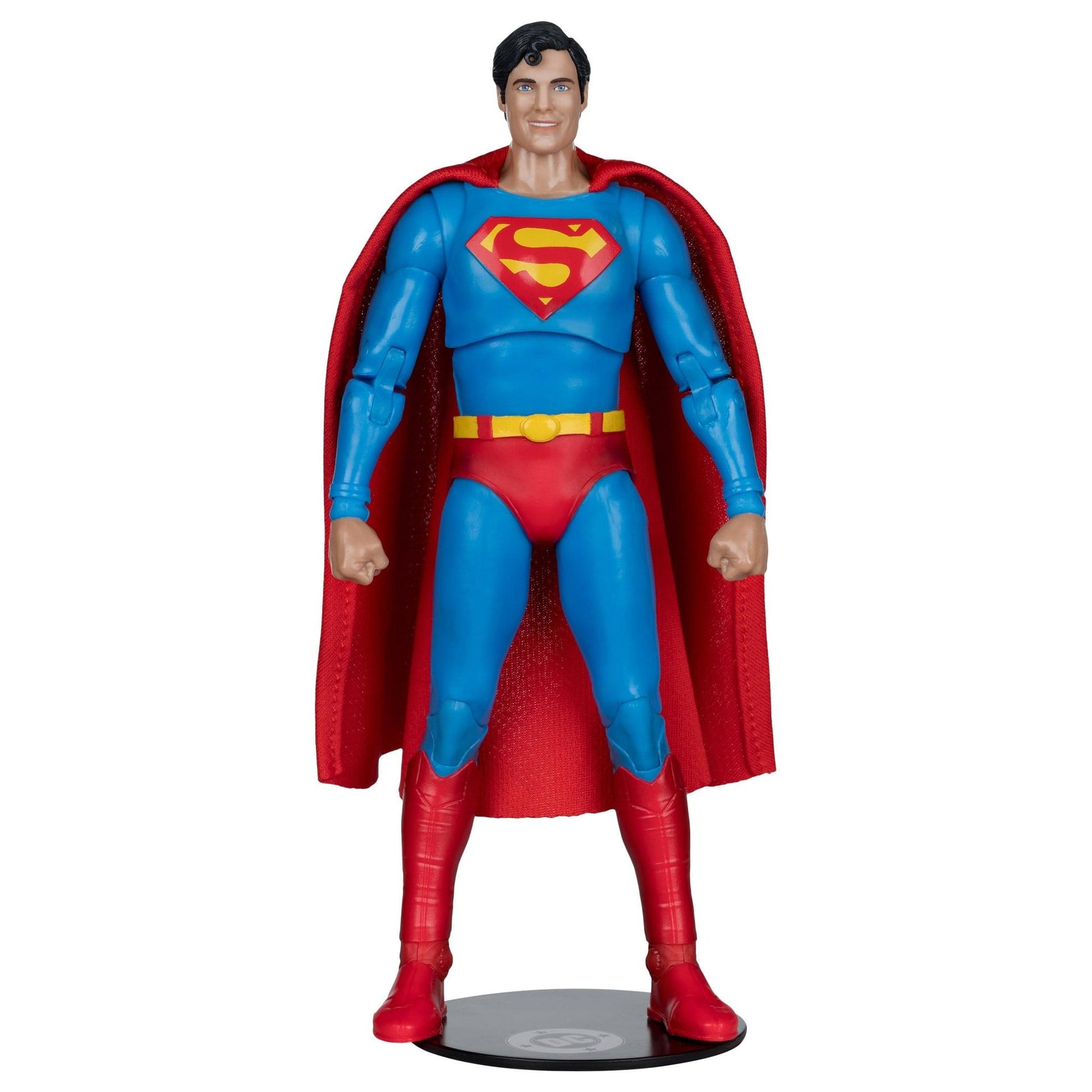 McFarlane Toys DC Multiverse Deluxe Theatrical - Superman 1978 Action Figure PRE-ORDER