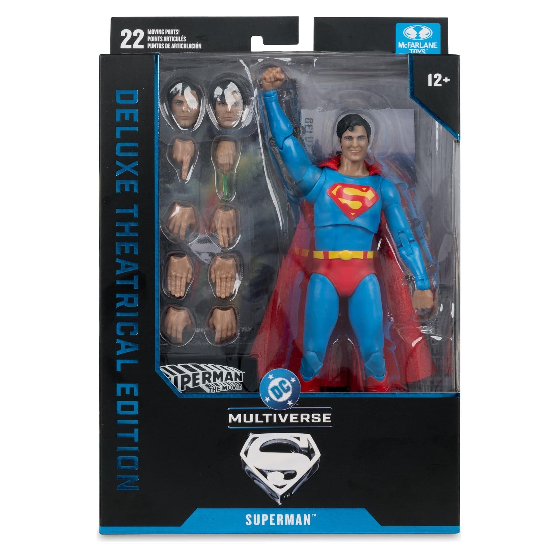 DC – Starbox Collectables