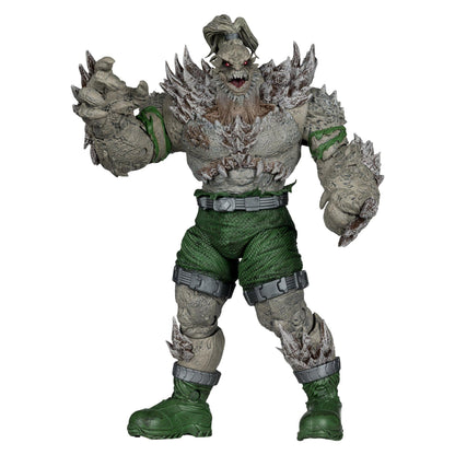 McFarlane Toys DC Multiverse Doomsday (Death of Superman) (Gold Label) Mega Action Figure PRE-ORDER