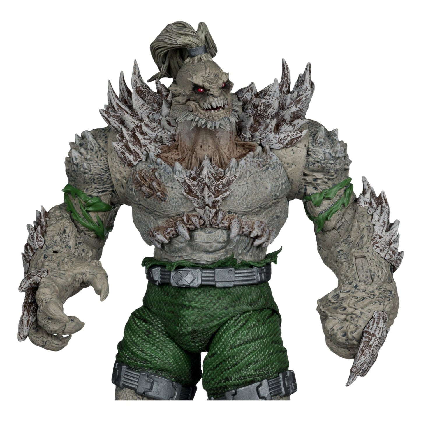 McFarlane Toys DC Multiverse Doomsday (Death of Superman) (Gold Label) Mega Action Figure PRE-ORDER