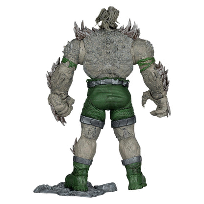 McFarlane Toys DC Multiverse Doomsday (Death of Superman) (Gold Label) Mega Action Figure PRE-ORDER