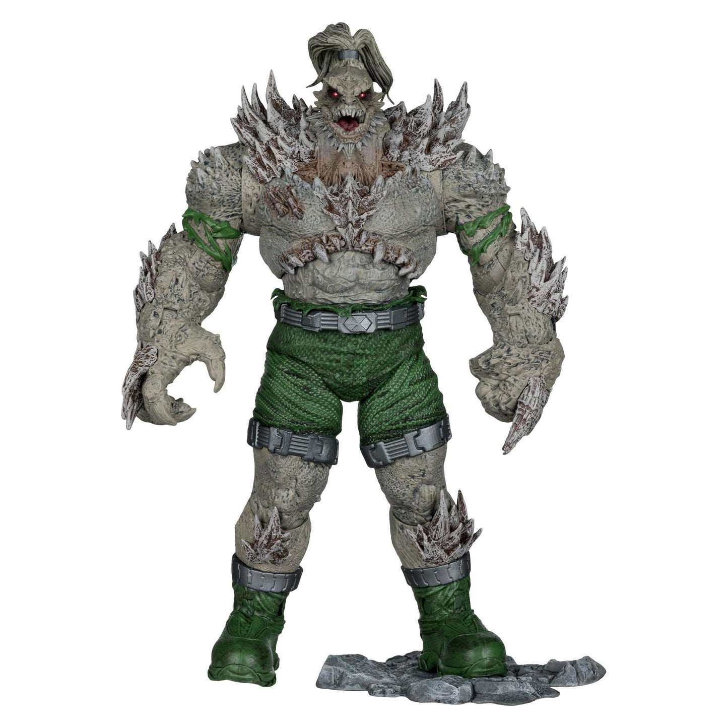 McFarlane Toys DC Multiverse Doomsday (Death of Superman) (Gold Label) Mega Action Figure PRE-ORDER