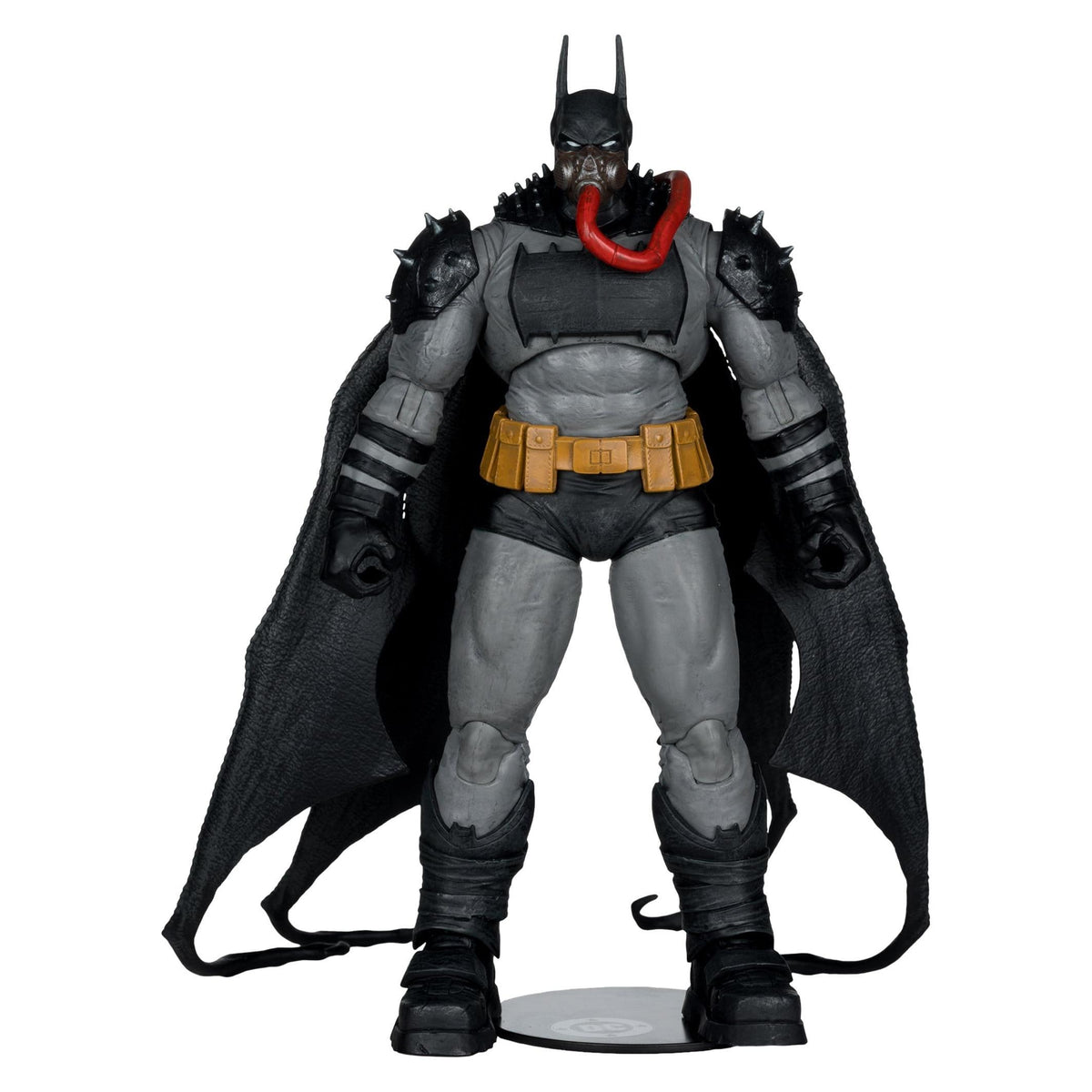 McFarlane Toys DC Multiverse Elite Edition Batman (Absolute Batman) Deluxe Action Figure PRE-ORDER