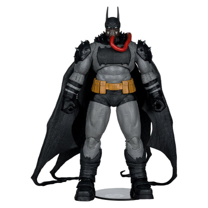 McFarlane Toys DC Multiverse Elite Edition Batman (Absolute Batman) Deluxe Action Figure PRE-ORDER