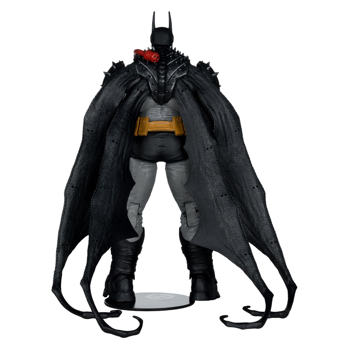 McFarlane Toys DC Multiverse Elite Edition Batman (Absolute Batman) Deluxe Action Figure PRE-ORDER