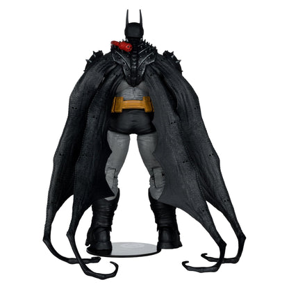 McFarlane Toys DC Multiverse Elite Edition Batman (Absolute Batman) Deluxe Action Figure PRE-ORDER