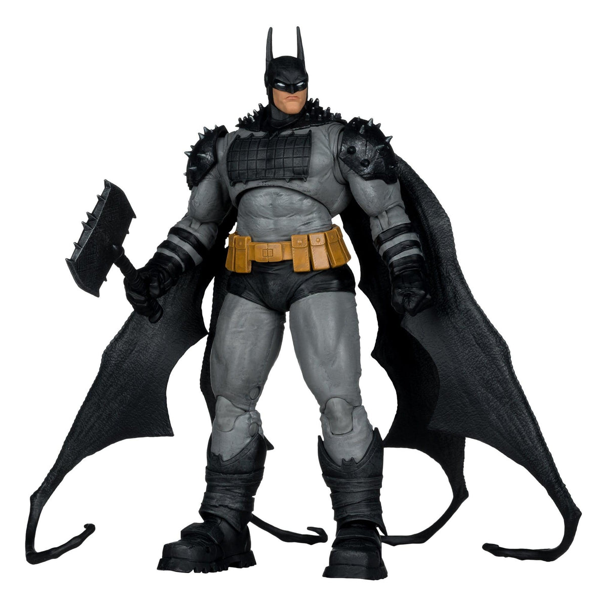 McFarlane Toys DC Multiverse Elite Edition Batman (Absolute Batman) Deluxe Action Figure PRE-ORDER