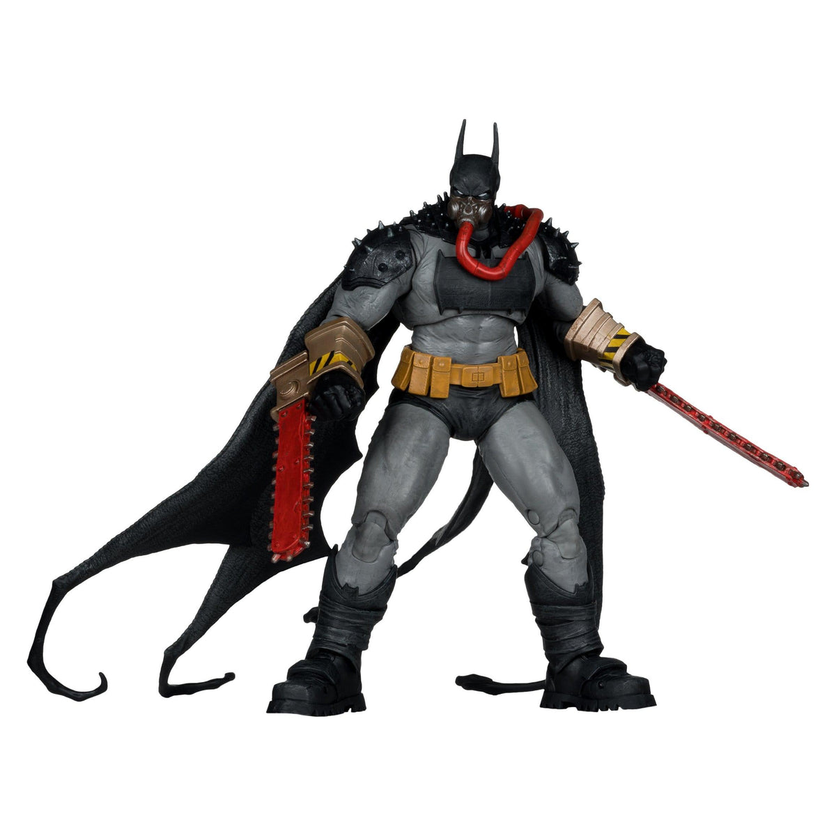 McFarlane Toys DC Multiverse Elite Edition Batman (Absolute Batman) Deluxe Action Figure PRE-ORDER