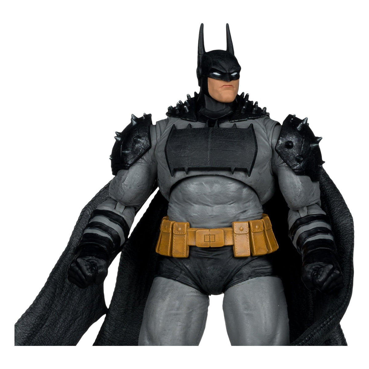 McFarlane Toys DC Multiverse Elite Edition Batman (Absolute Batman) Deluxe Action Figure PRE-ORDER