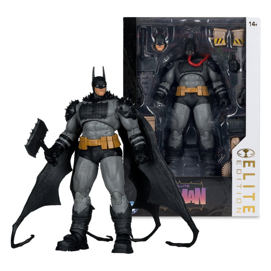McFarlane Toys DC Multiverse Elite Edition Batman (Absolute Batman) Deluxe Action Figure PRE-ORDER