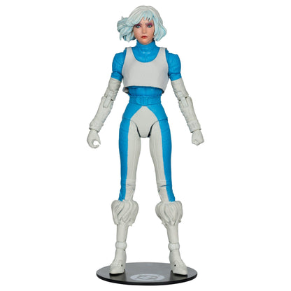 McFarlane Toys DC Multiverse Fire & Ice Welcome to Smallville Action Figure - Ice PRE-ORDER