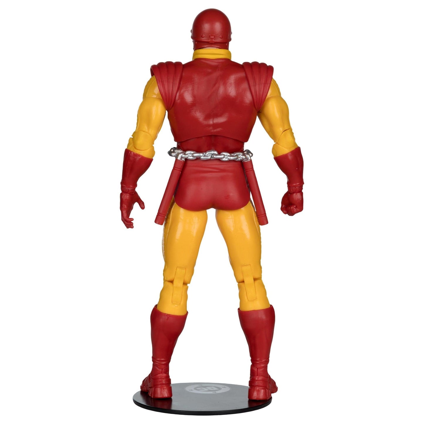 McFarlane Toys DC Multiverse Gangbuster (DC Classic) (Red Platinum Edition) Action Figure PRE-ORDER