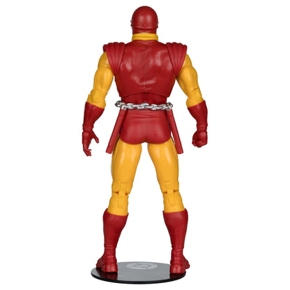 McFarlane Toys DC Multiverse Gangbuster (DC Classic) (Red Platinum Edition) Action Figure PRE-ORDER
